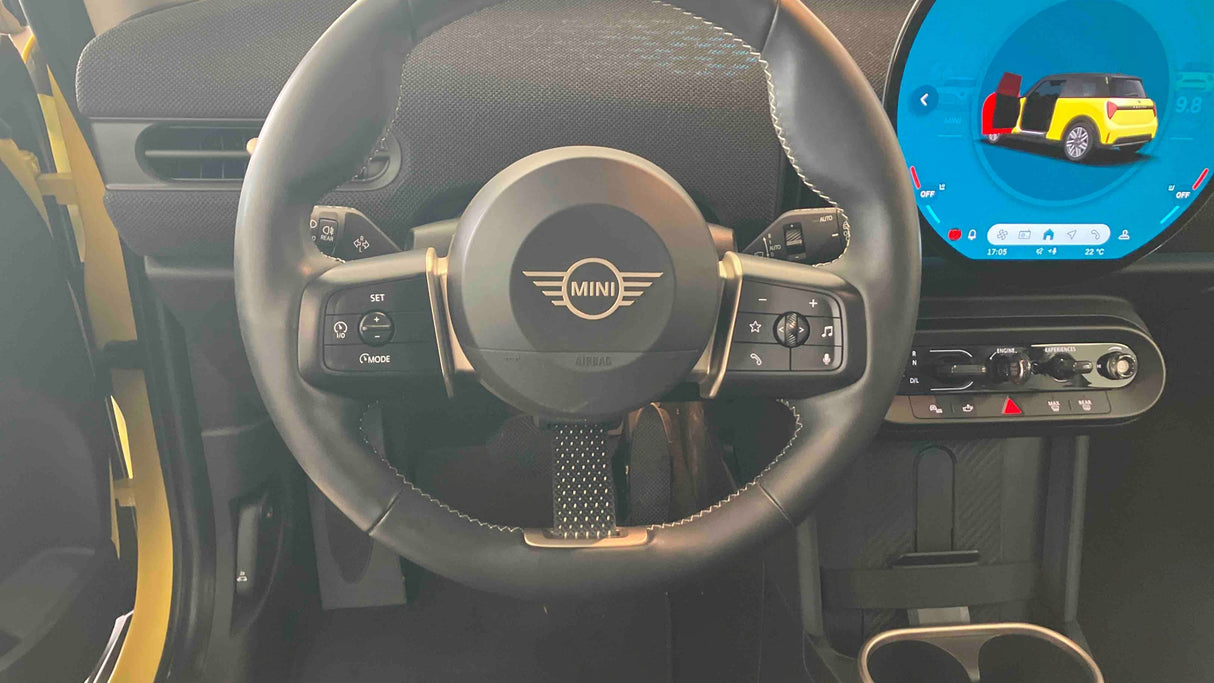 MINI COOPER F66