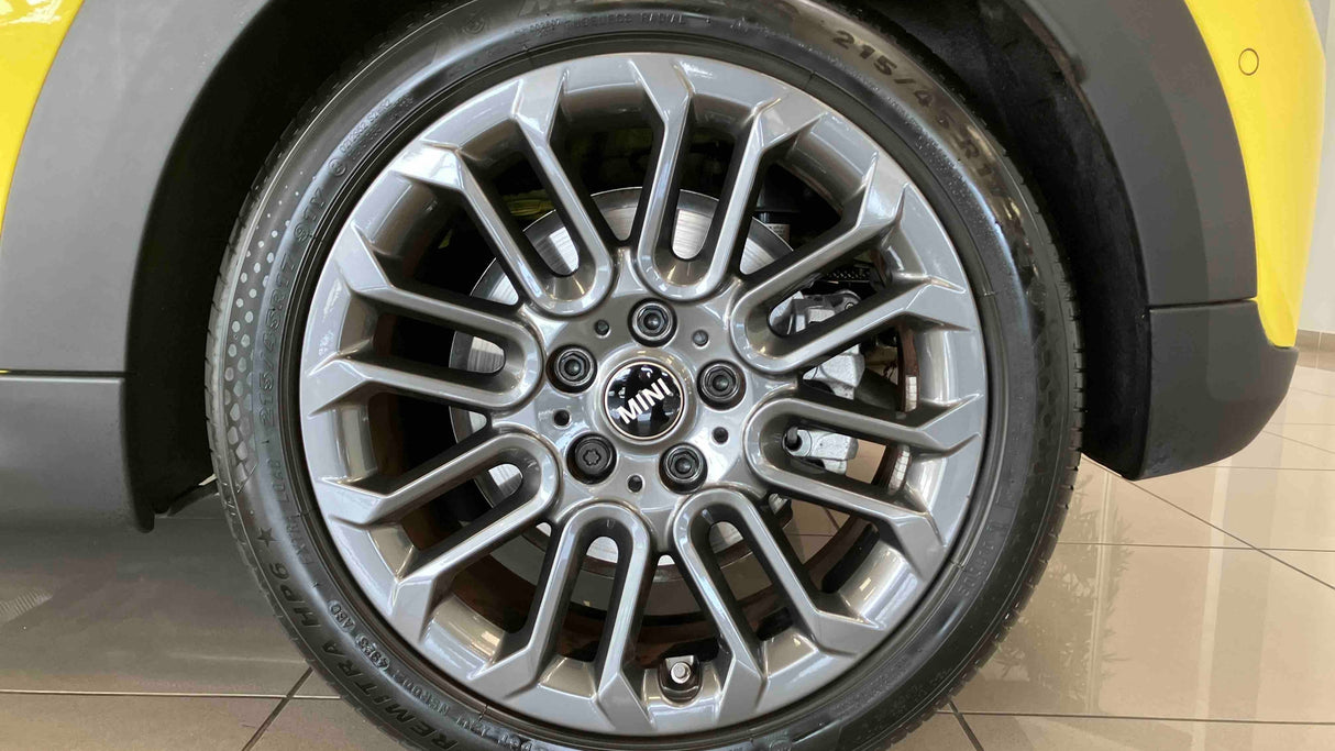 MINI COOPER F66