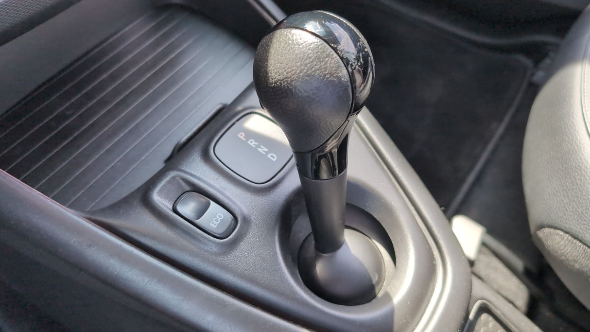 smart FORTWO COUPE EQ