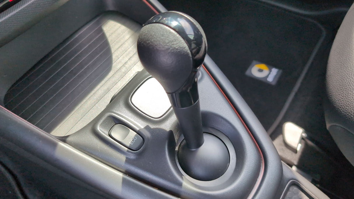 smart FORTWO COUPE EQ