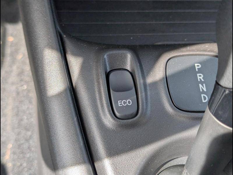 smart FORTWO COUPE EQ