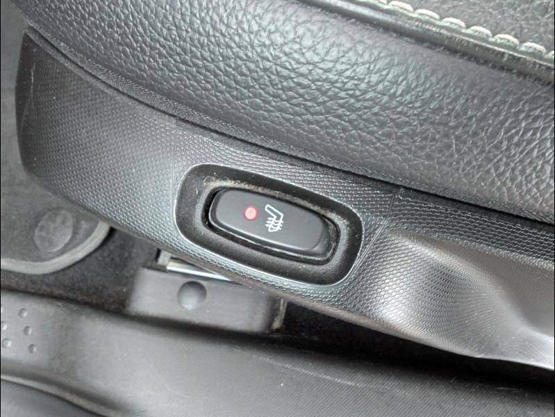 smart FORTWO COUPE
