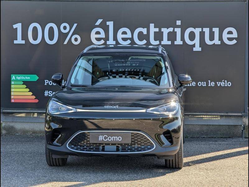 smart SMART #1