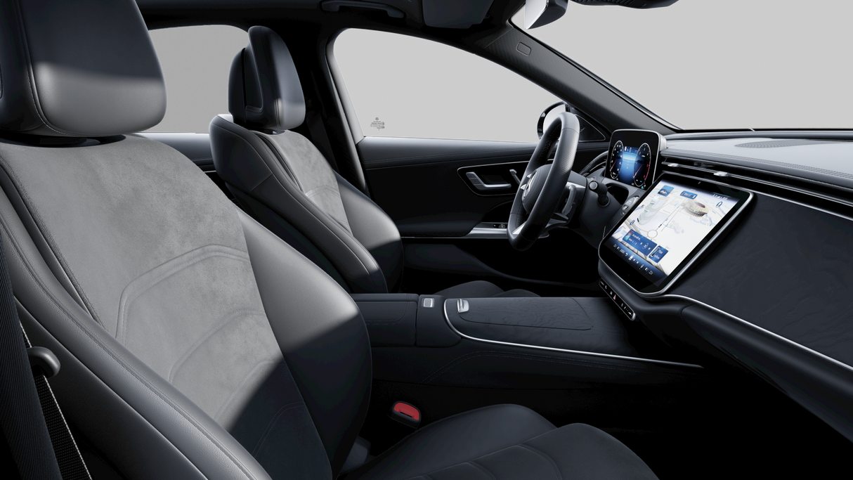 Mercedes-Benz Classe E