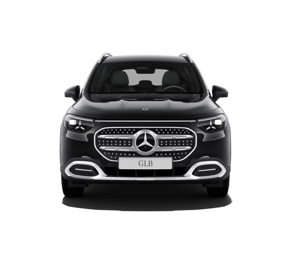 Mercedes-Benz GLB EQ