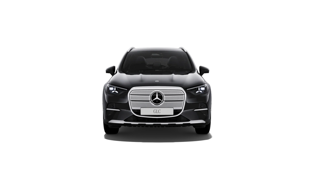 Mercedes-Benz GLC EQ