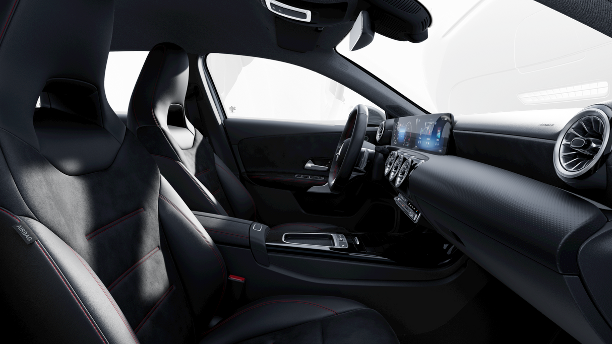 Mercedes-Benz Classe A