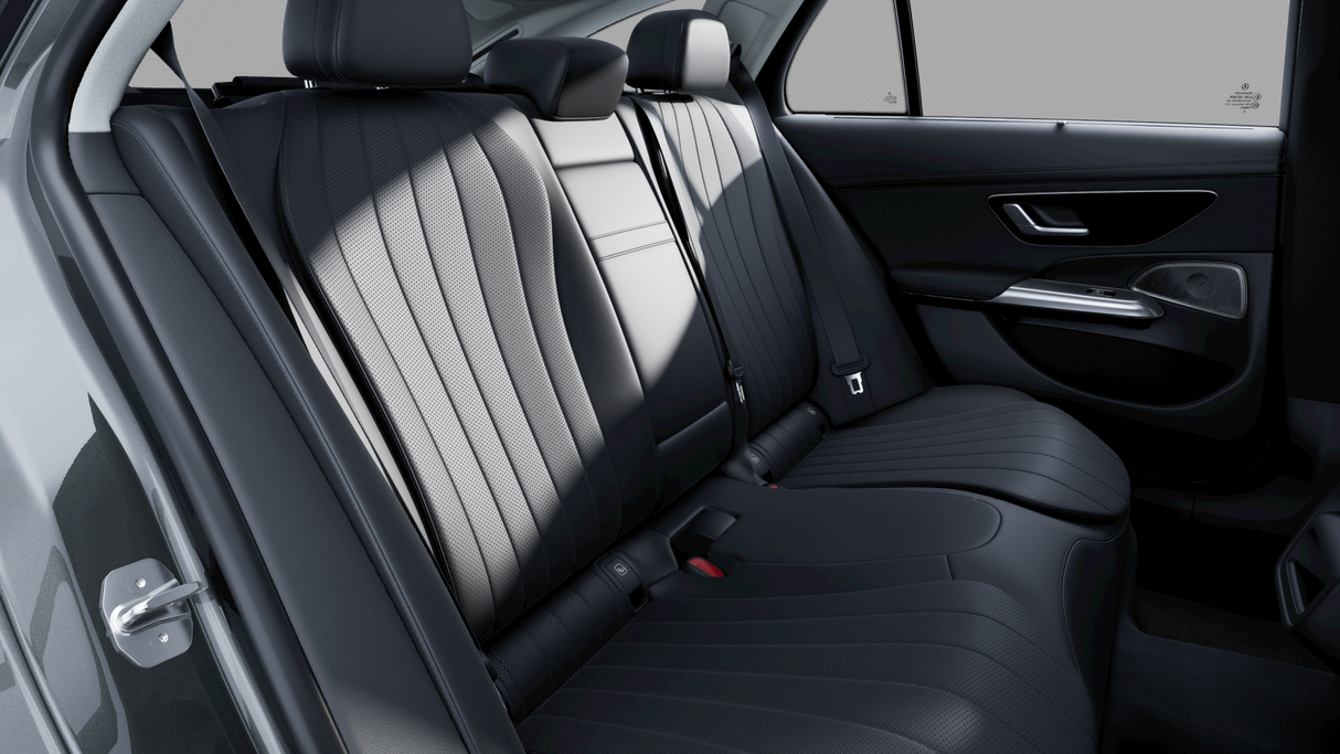 Mercedes-Benz Classe E