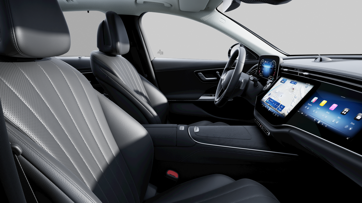 Mercedes-Benz Classe E