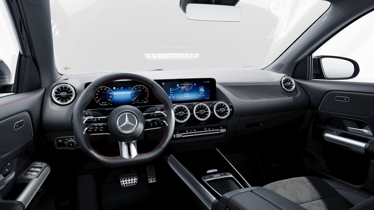 Mercedes-Benz GLA 200 AMG Line