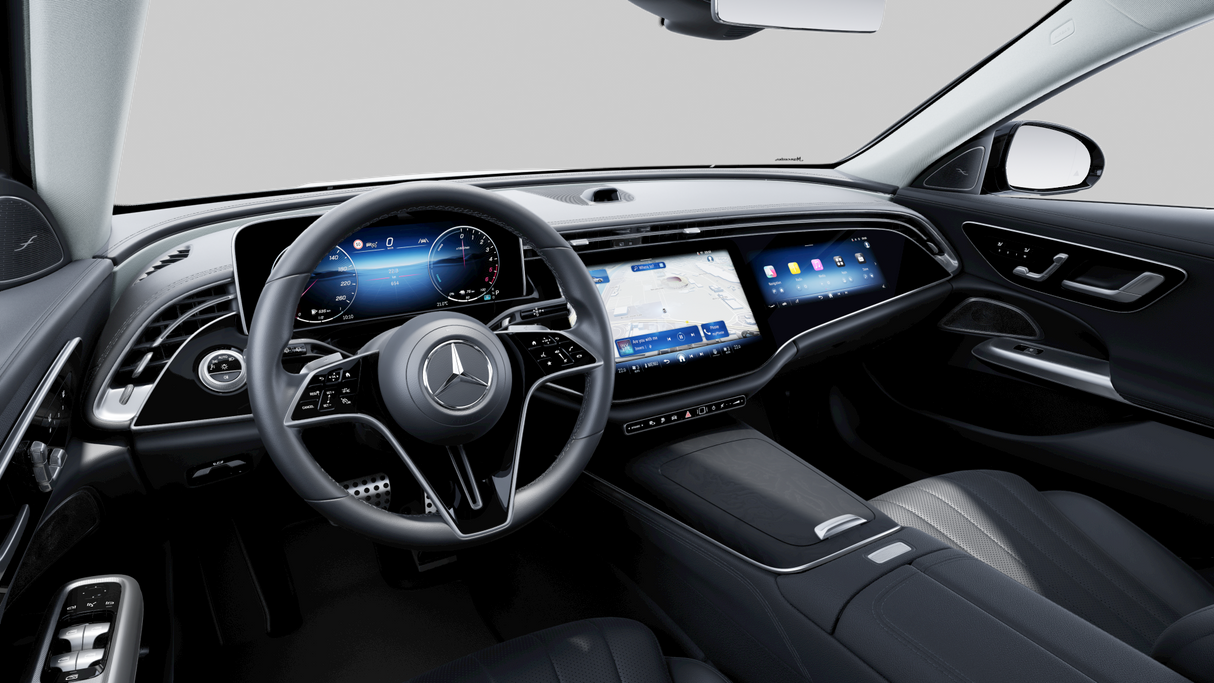 Mercedes-Benz Classe E