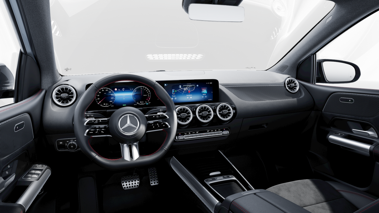 Mercedes-Benz Classe B