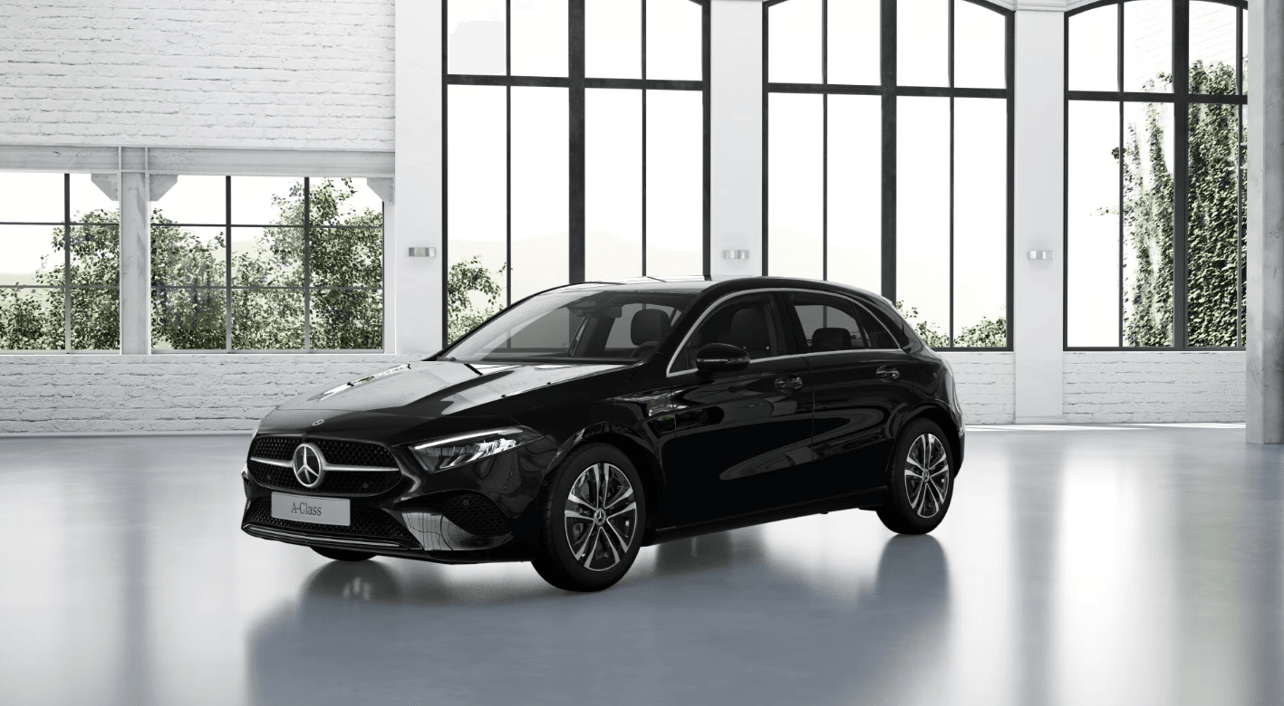 Mercedes-Benz Classe A 250 e Hybrid EQ Business Line — photo 19