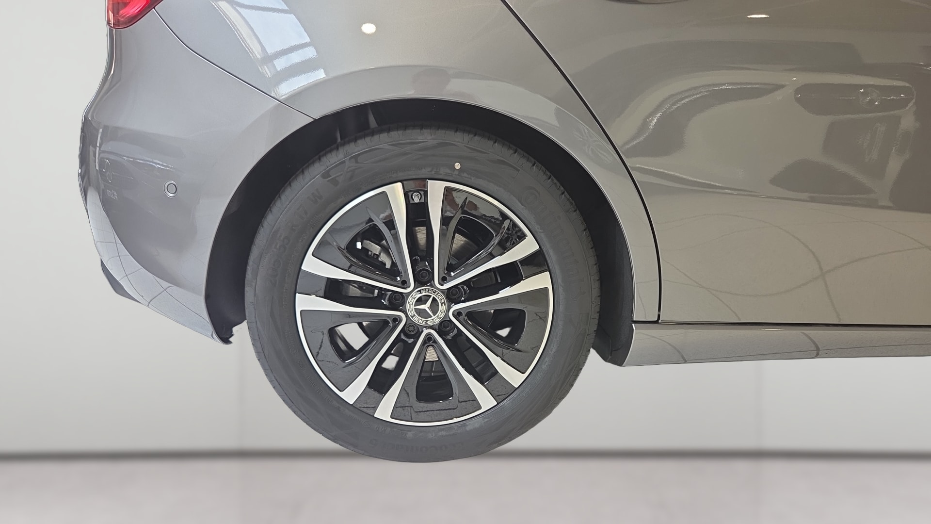 Mercedes-Benz Classe A 180 Business Line — photo 19
