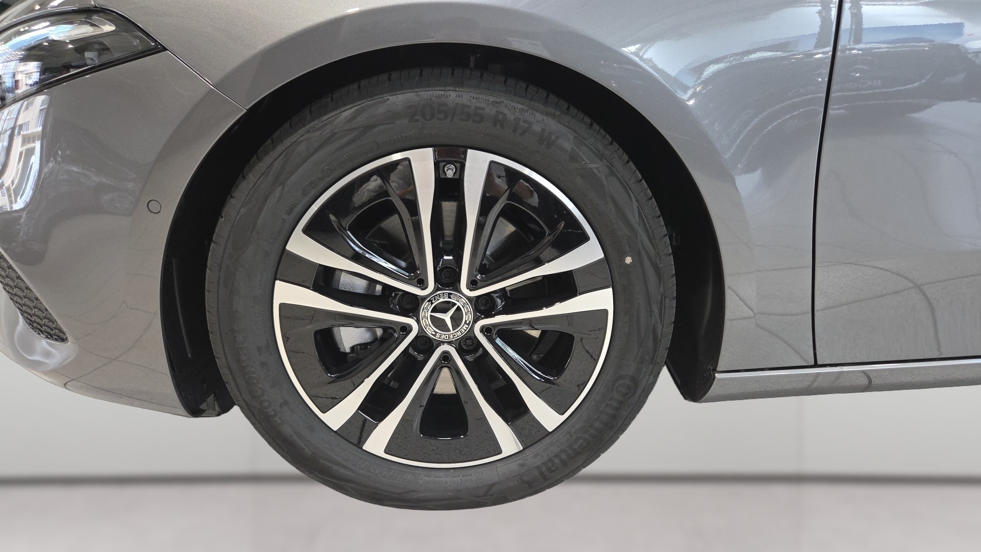 Mercedes-Benz Classe A 180 Business Line — photo 17