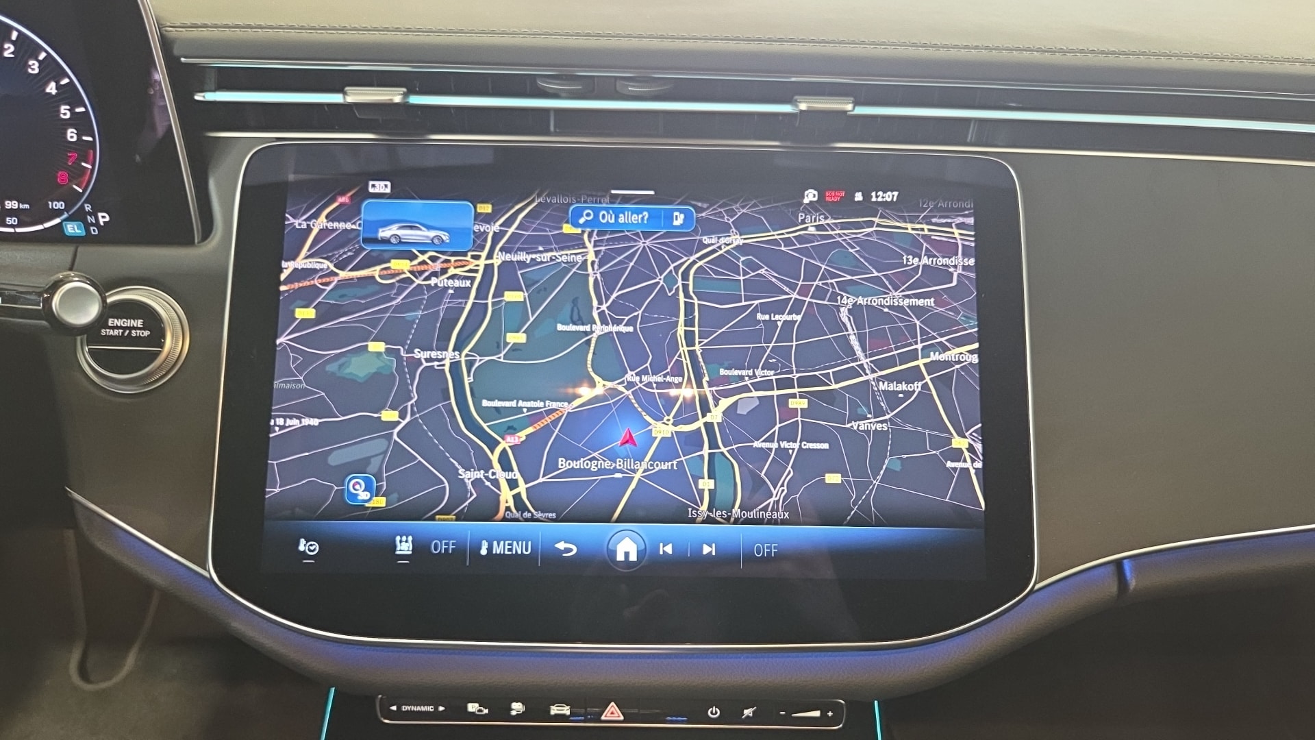 Mercedes-Benz Classe E 300 e Hybrid EQ 9G-Tronic AMG Line + — photo 16