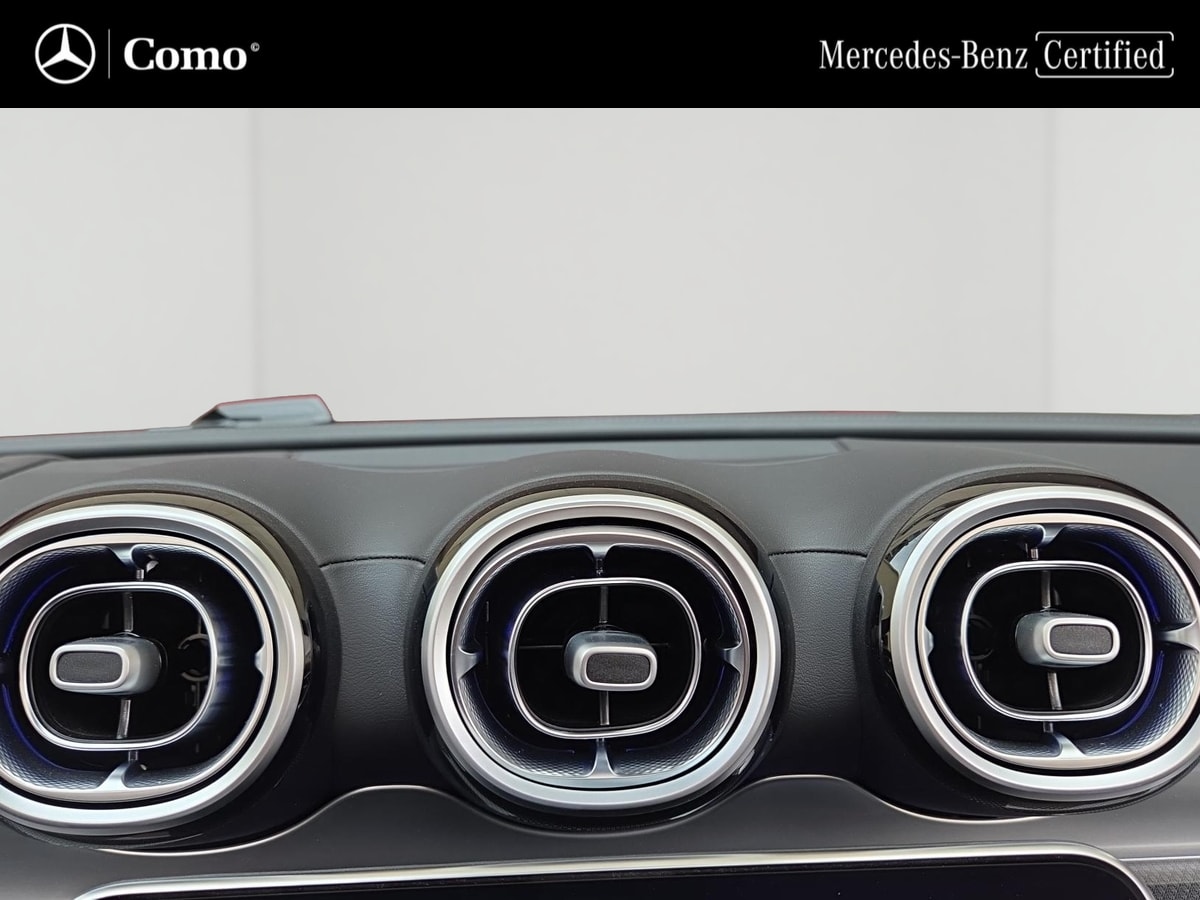 Mercedes-Benz CLE Cabriolet 200 9G-Tronic AMG Line — photo 19