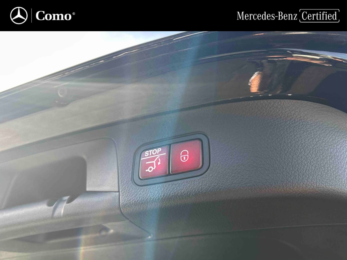 Mercedes-Benz GLA 200 d 8G-DCT AMG Line — photo 15