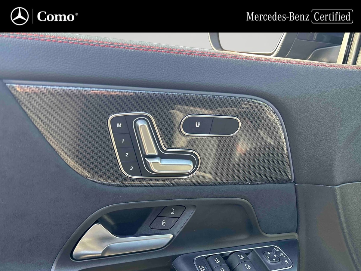 Mercedes-Benz GLA 200 d 8G-DCT AMG Line — photo 18