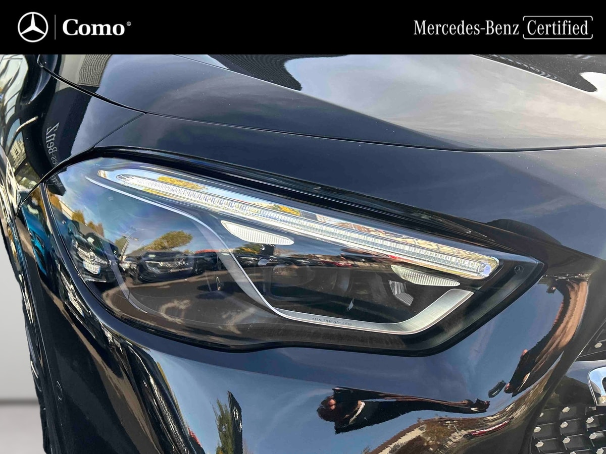 Mercedes-Benz GLA 200 d 8G-DCT AMG Line — photo 20