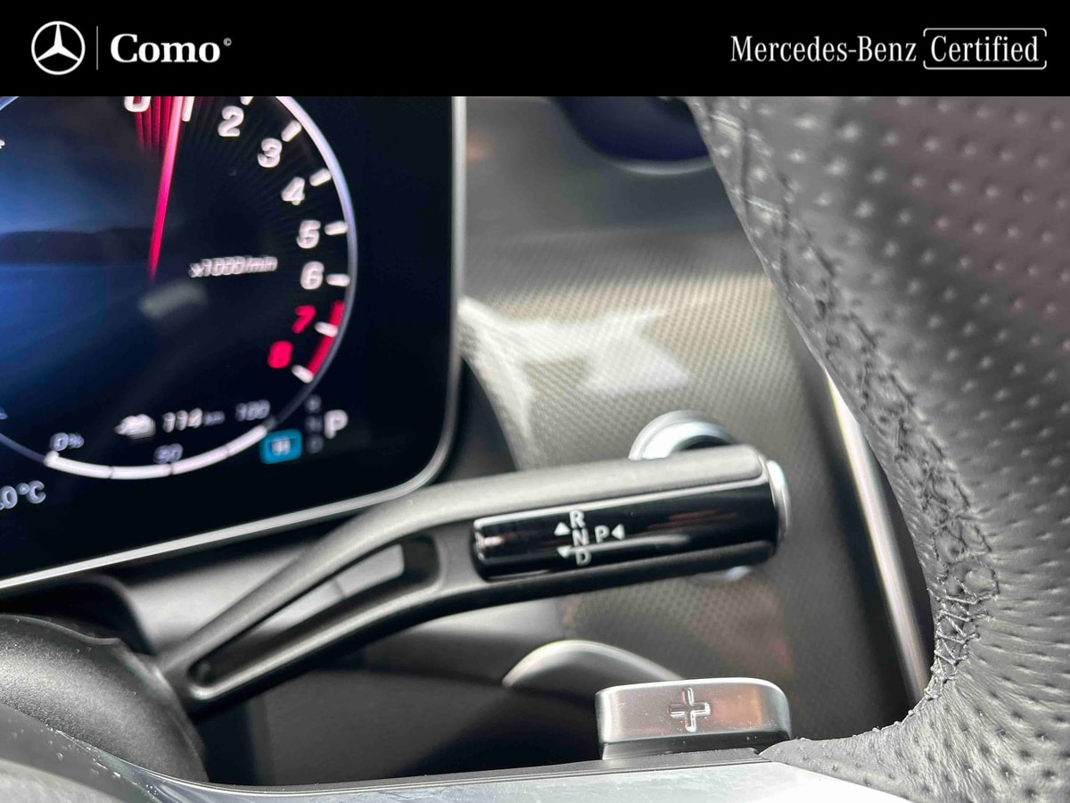 Mercedes-Benz GLC Coupe 300 e 9G-Tronic 4Matic AMG Line — photo 22