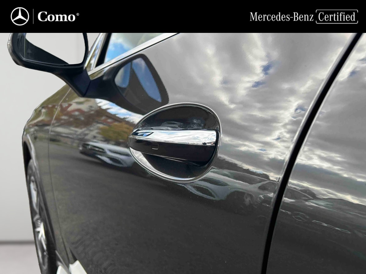 Mercedes-Benz GLC Coupe 300 e 9G-Tronic 4Matic AMG Line — photo 18