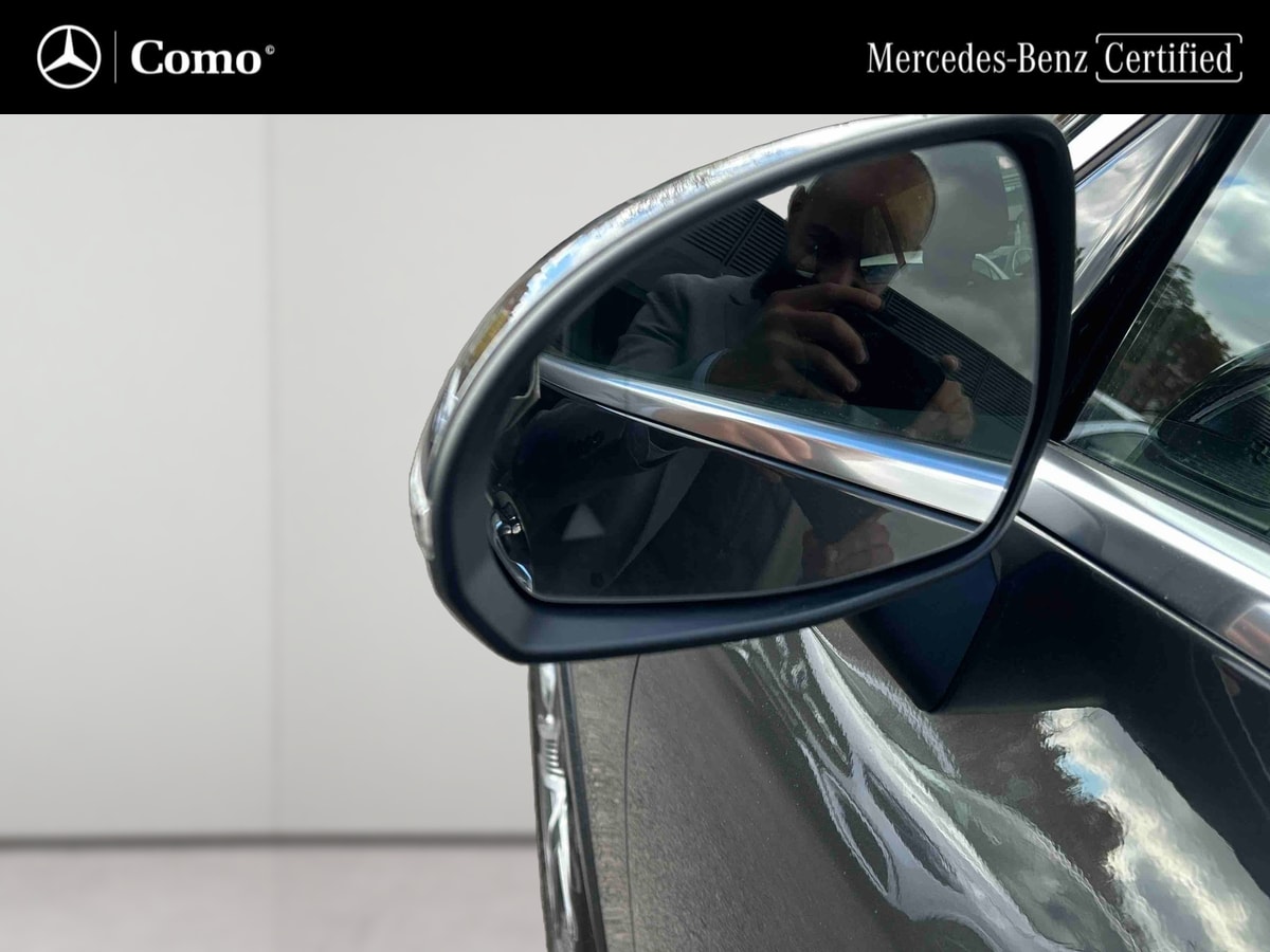 Mercedes-Benz GLC Coupe 300 e 9G-Tronic 4Matic AMG Line — photo 17