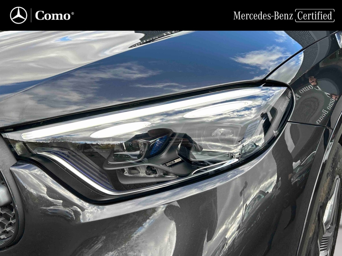 Mercedes-Benz GLC Coupe 300 e 9G-Tronic 4Matic AMG Line — photo 23