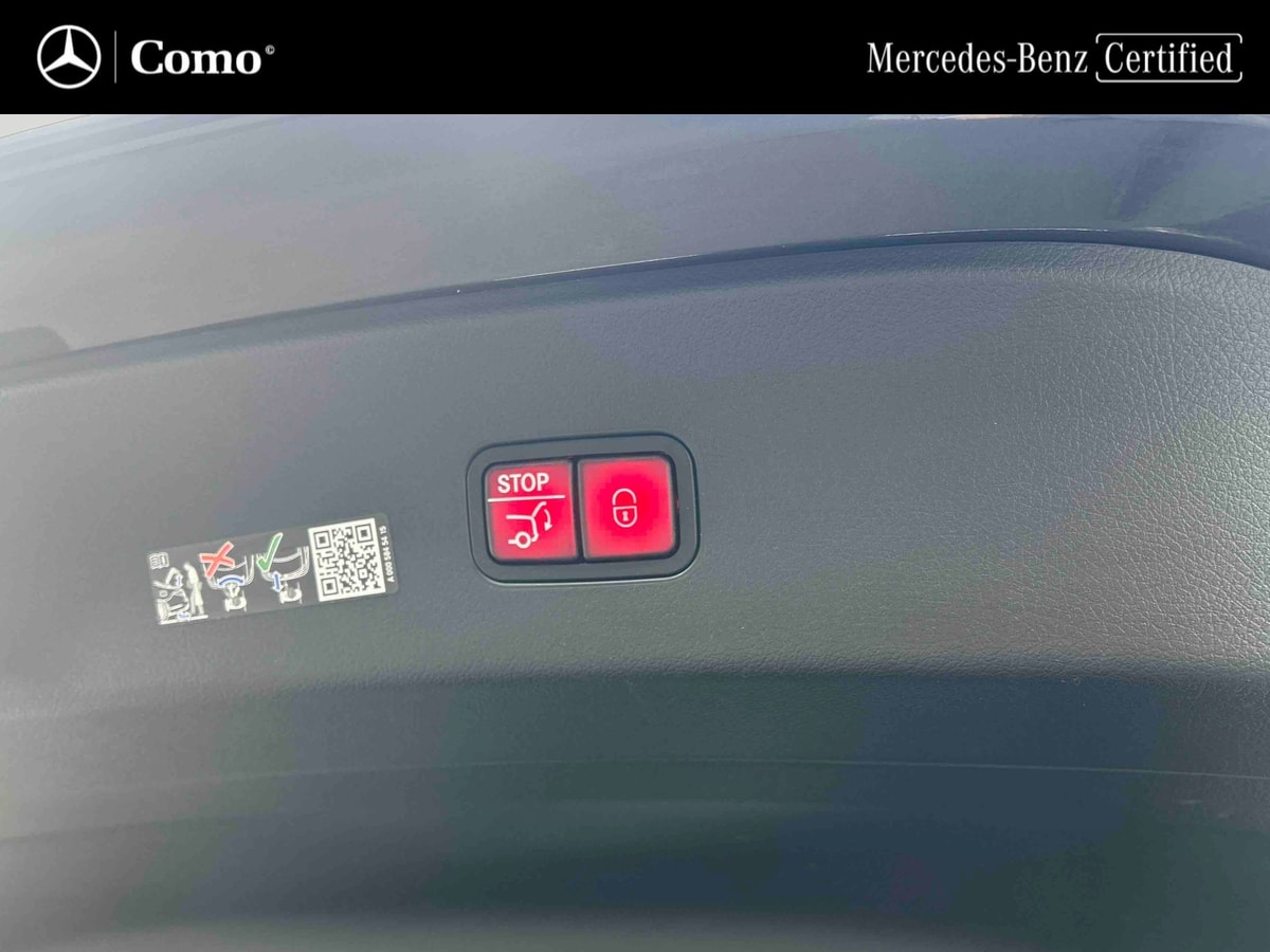 Mercedes-Benz GLC Coupe 300 e 9G-Tronic 4Matic AMG Line — photo 15