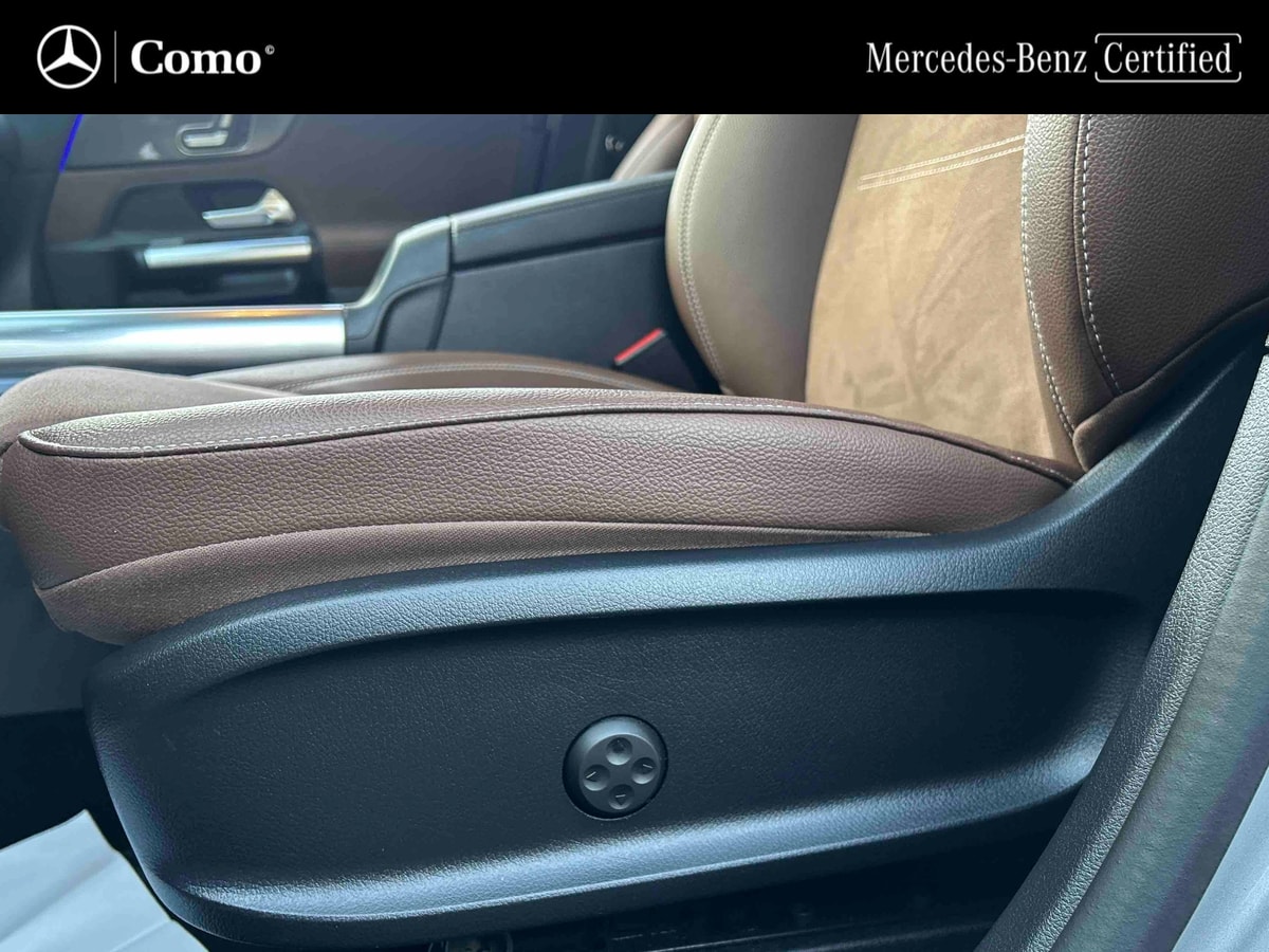 Mercedes-Benz GLA 200 d 8G-DCT AMG Line — photo 24