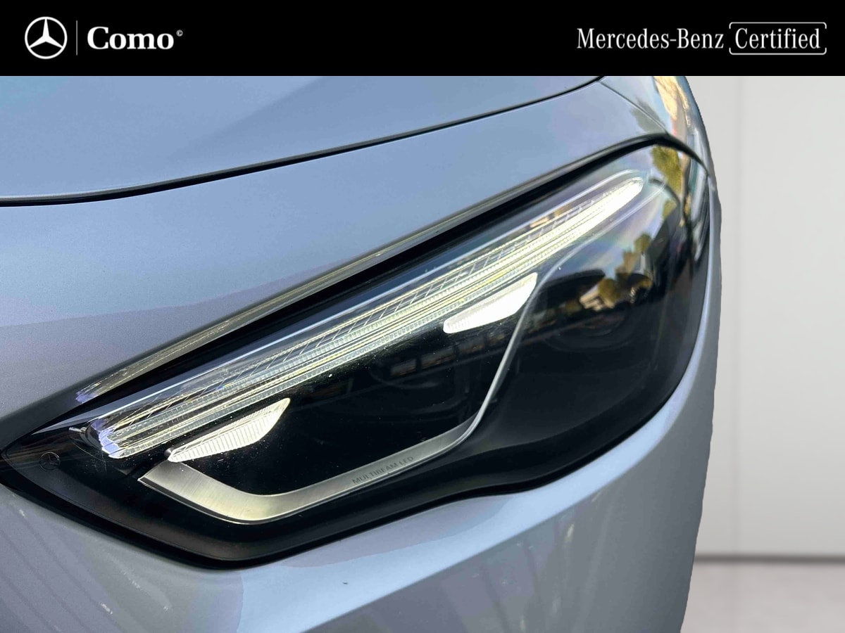 Mercedes-Benz GLA 200 d 8G-DCT AMG Line — photo 23