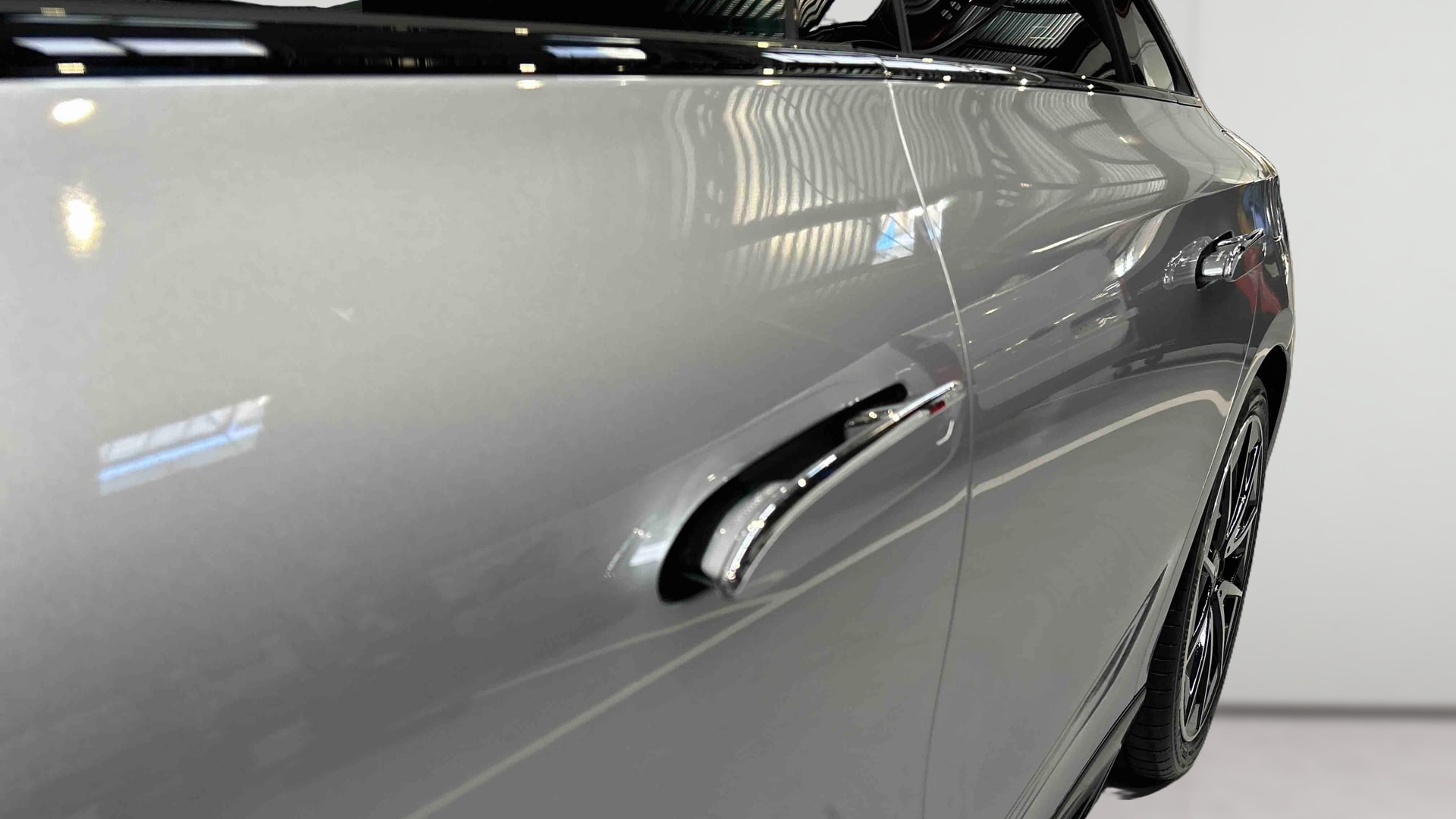 Mercedes-Benz CLA 200 8F-eDCT AMG Line — photo 18