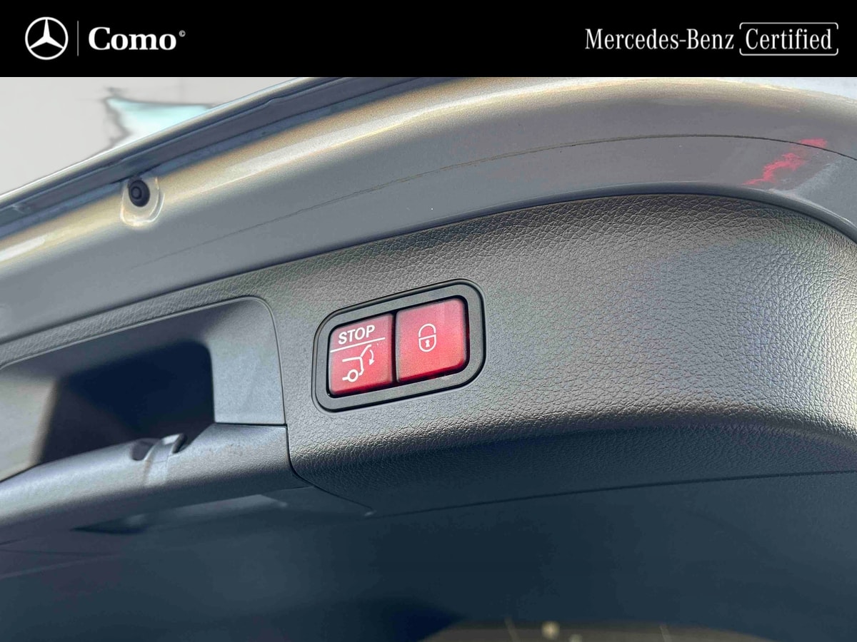 Mercedes-Benz GLA 200 d 8G-DCT AMG Line — photo 15