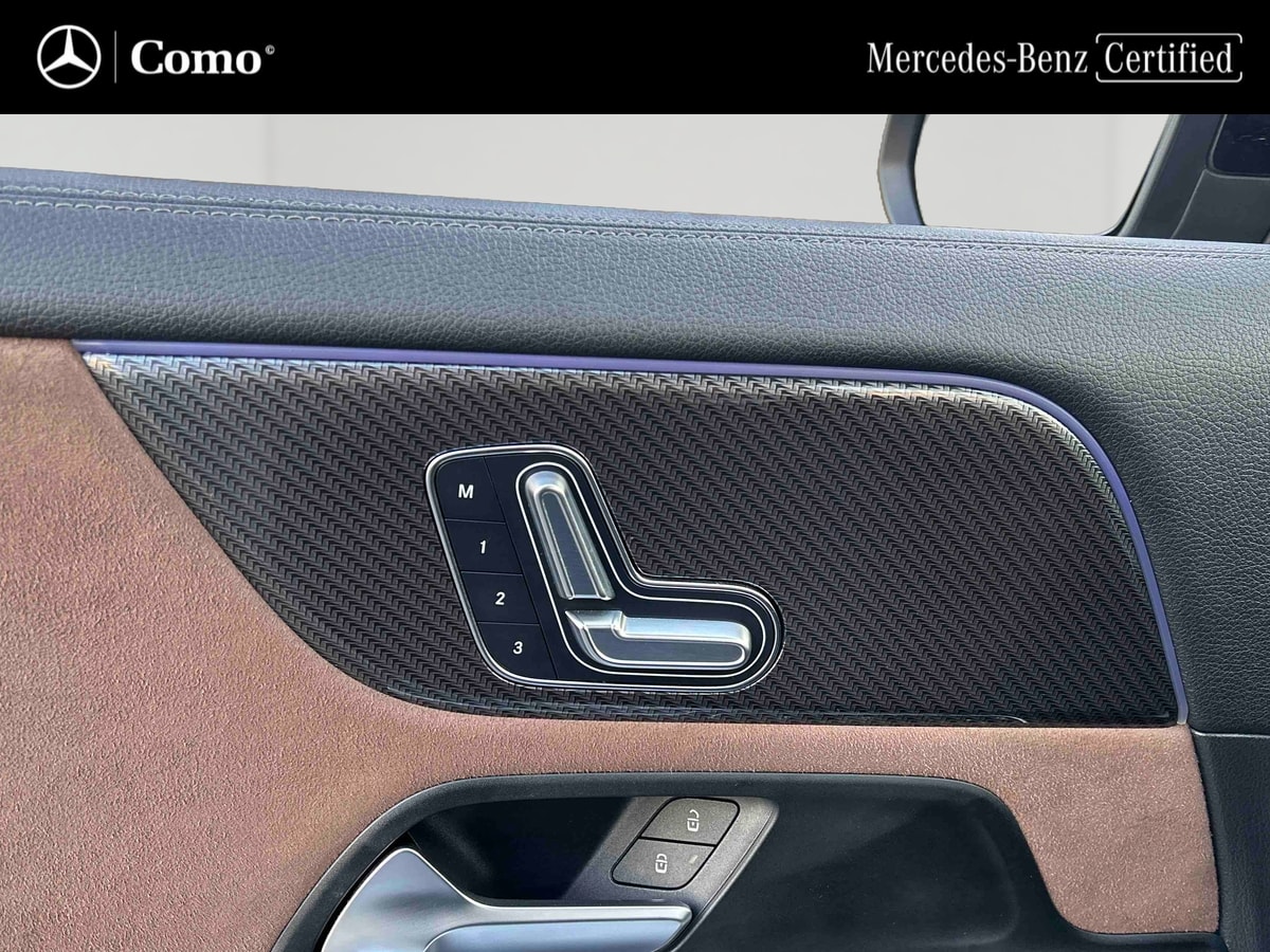 Mercedes-Benz GLA 200 d 8G-DCT AMG Line — photo 19