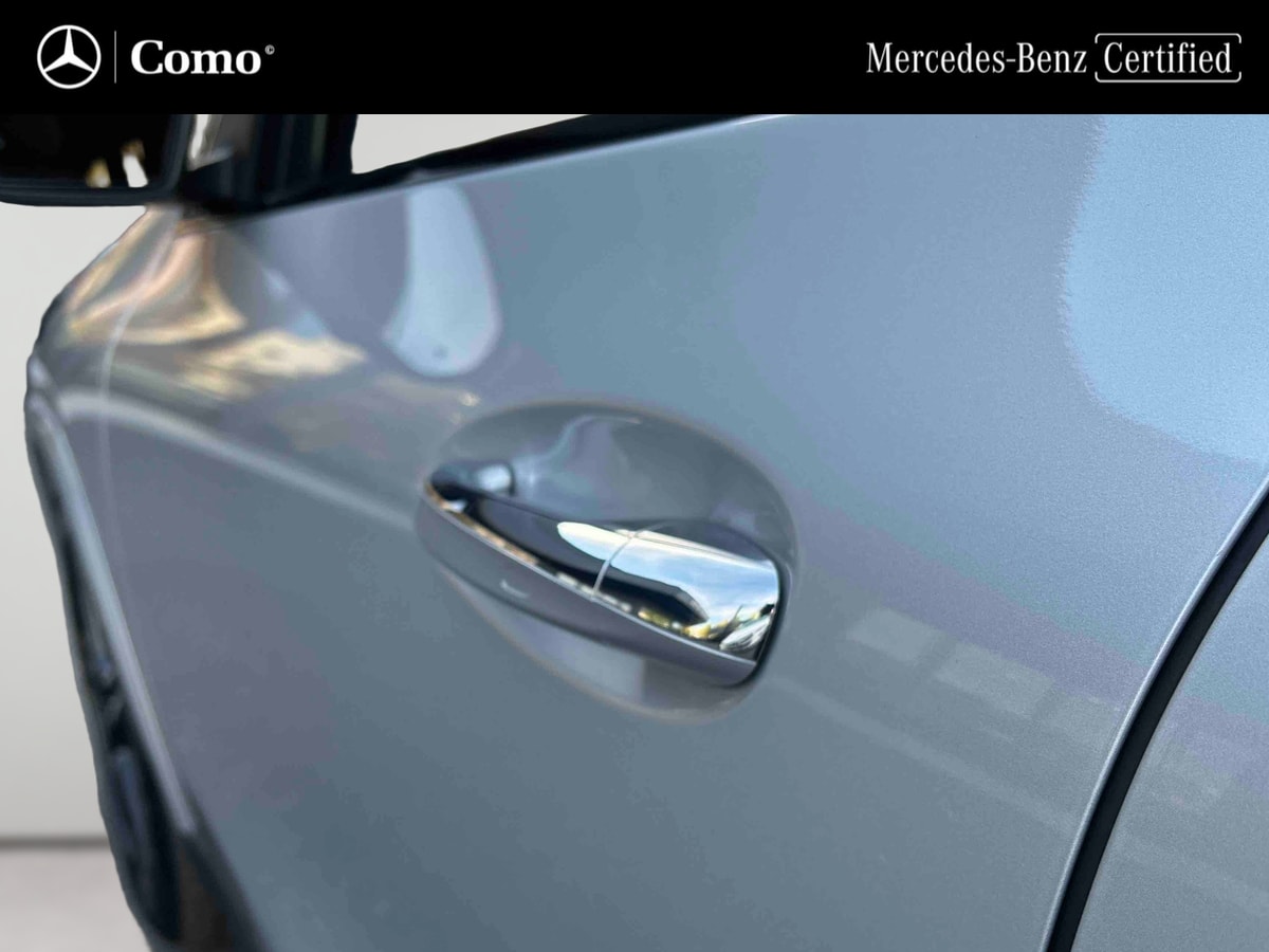 Mercedes-Benz GLA 200 d 8G-DCT AMG Line — photo 17