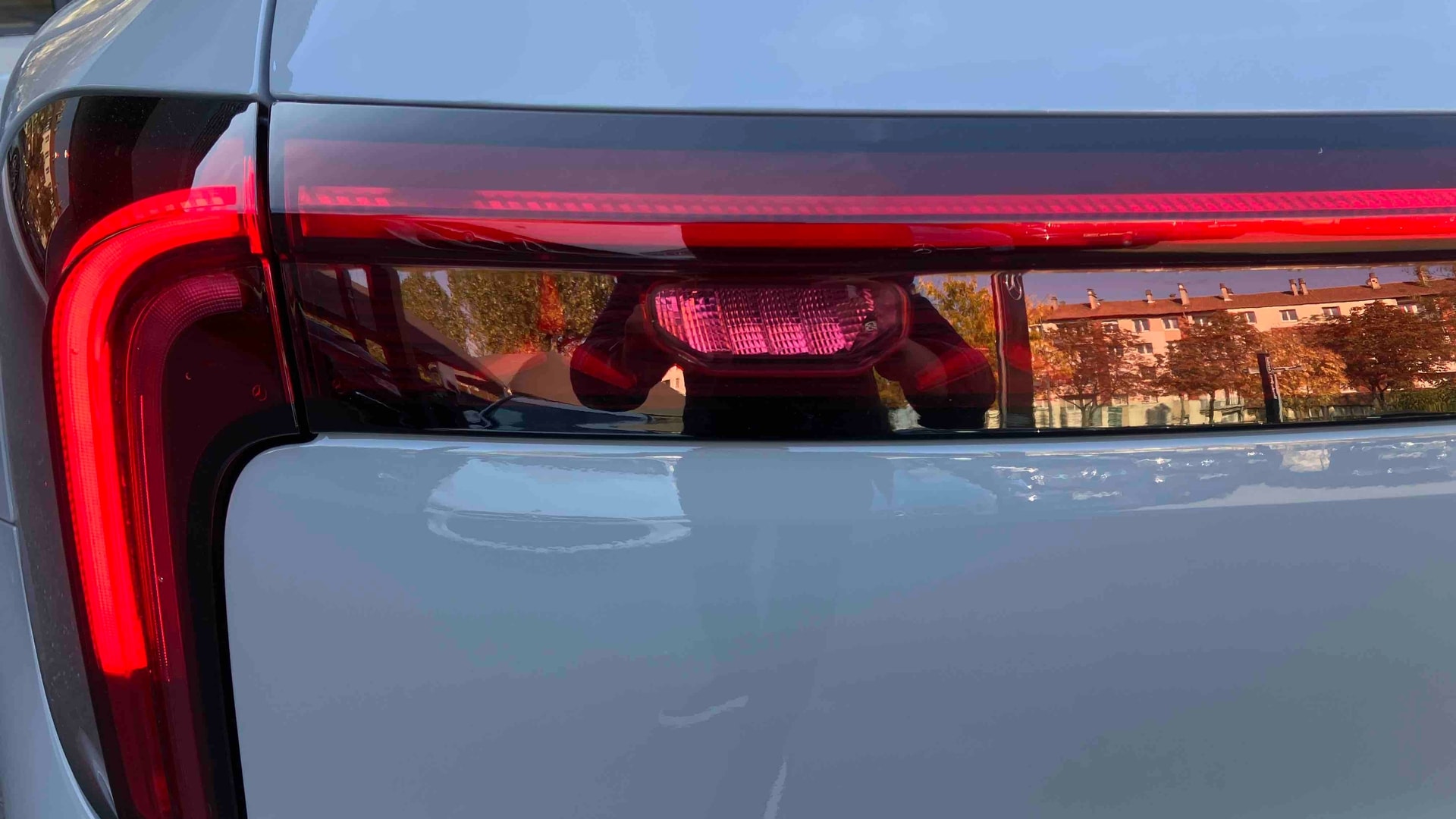 Mercedes-Benz GLB 220 AMG Line — photo 27