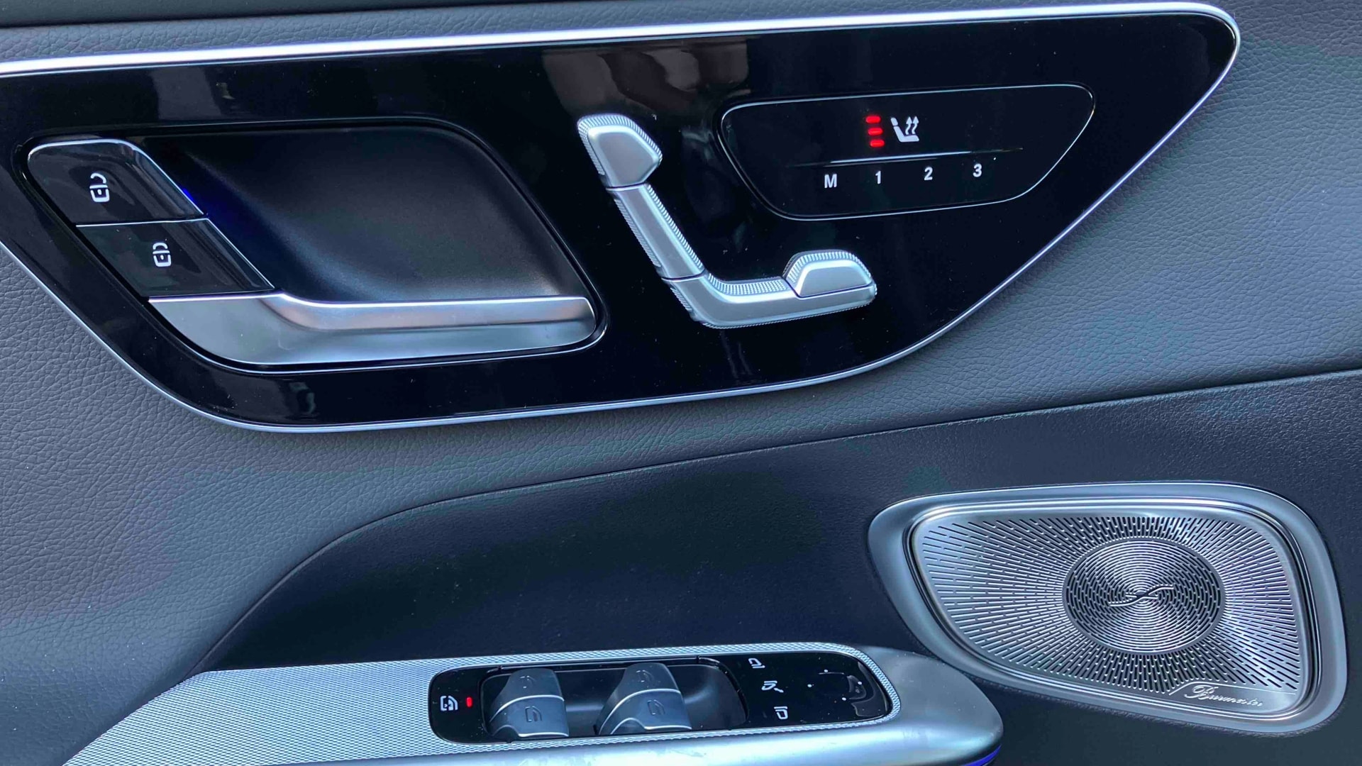 Mercedes-Benz GLC Coupe 220 d 4Matic AMG Line — photo 17