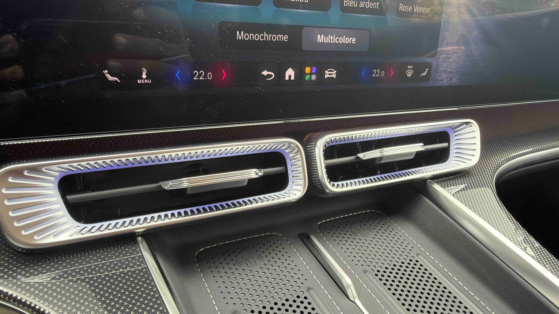 Mercedes-Benz Classe C 400 Electrique 4M AMG Line — photo 21