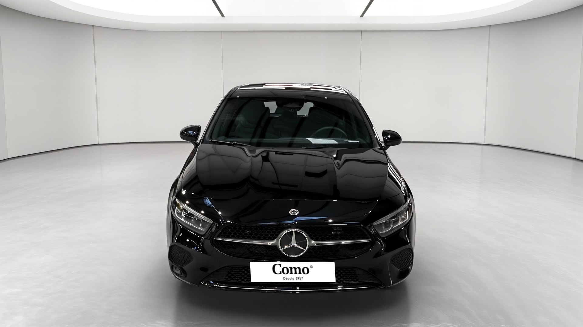Mercedes-Benz Classe A 250 e 8G-DCT Business Line — Face avant