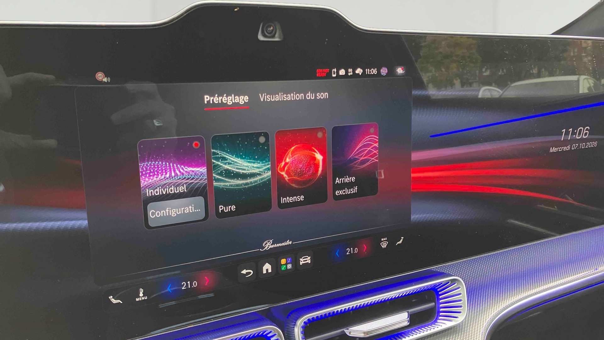 Mercedes-Benz GLC 400 EQ 4M AMG Line — photo 19