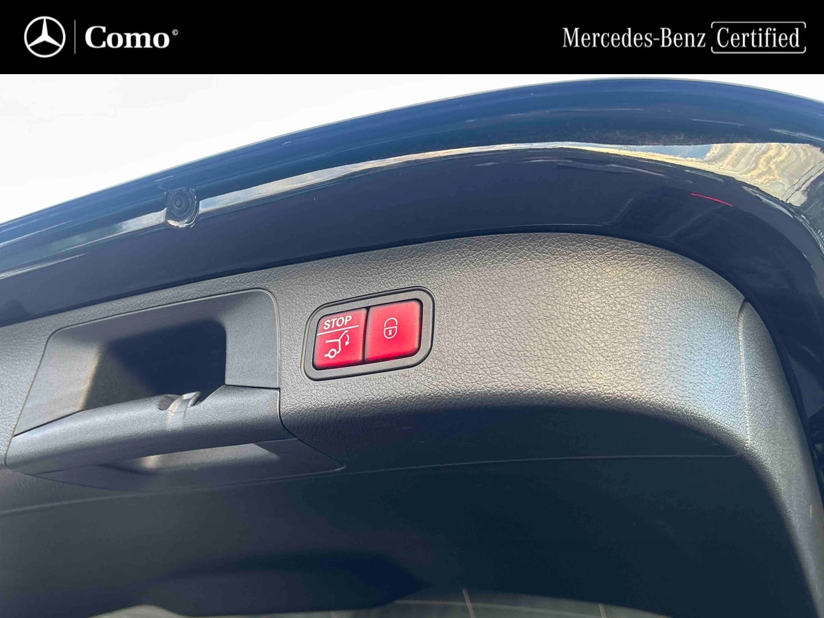 Mercedes-Benz GLA 250 e 8G-DCT AMG Line — photo 15