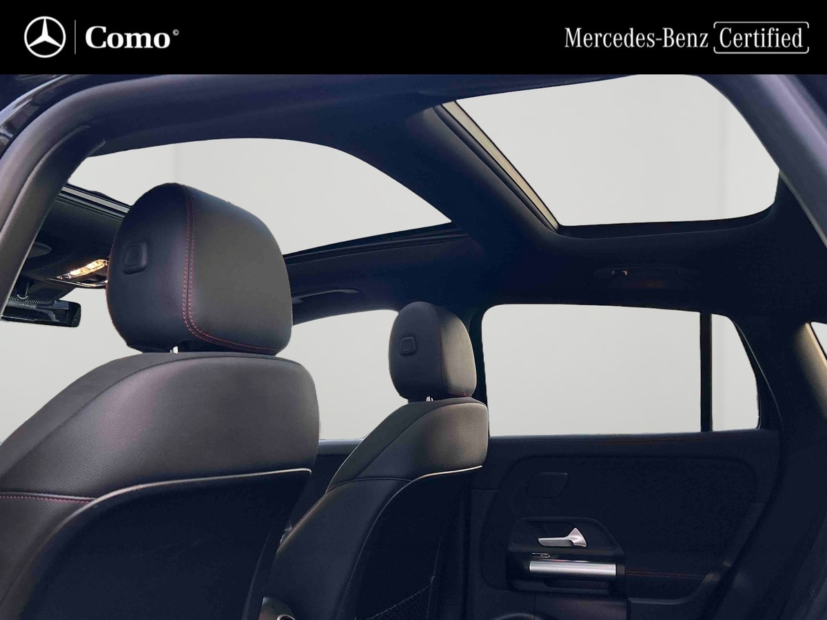 Mercedes-Benz GLA 250 e 8G-DCT AMG Line — photo 23