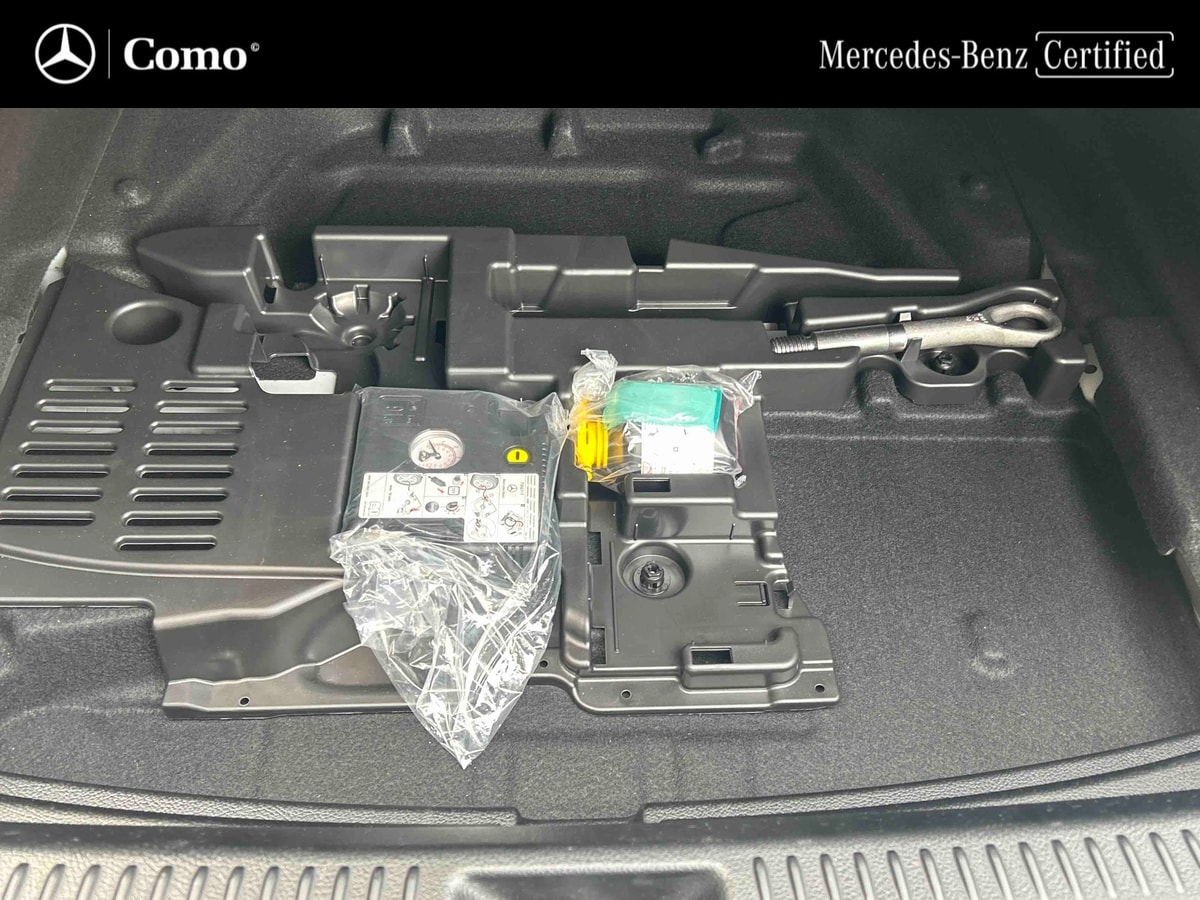 Mercedes-Benz Classe A 180 BM6 Progressive Line — photo 15