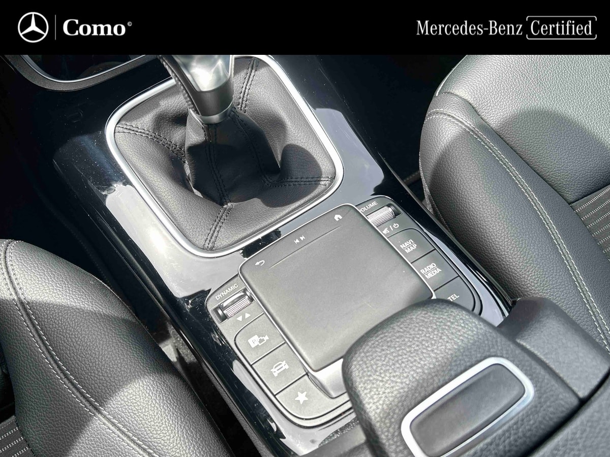 Mercedes-Benz Classe A 180 BM6 Progressive Line — photo 17