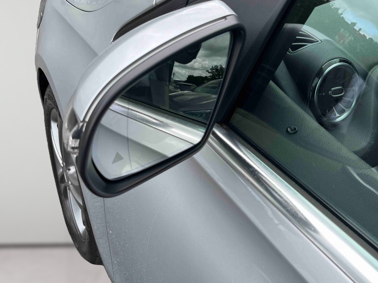 Mercedes-Benz Classe B 200 7G-DCT Business Line — photo 17