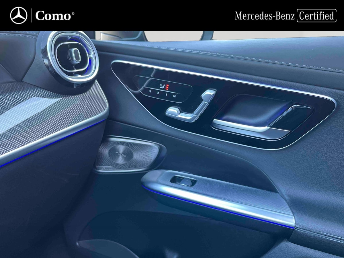 Mercedes-Benz GLC 300 e 9G-Tronic 4Matic AMG Line — photo 18