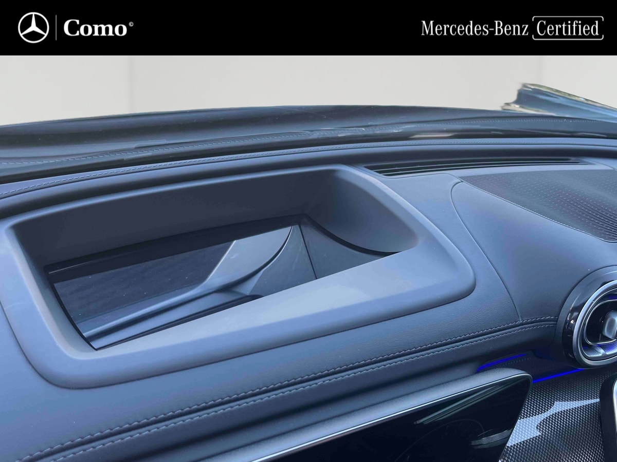 Mercedes-Benz GLC 300 e 9G-Tronic 4Matic AMG Line — photo 17