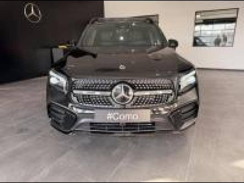 Mercedes-Benz GLB 200 d 8G-DCT AMG Line — photo 1