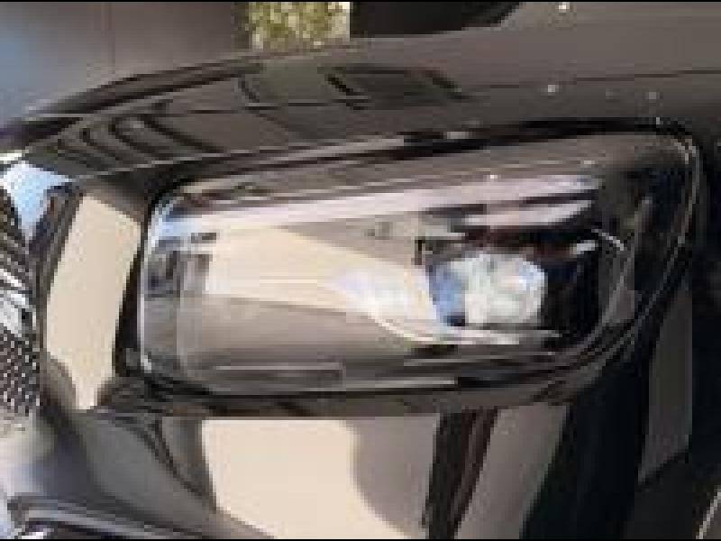 Mercedes-Benz GLB 200 d 8G-DCT AMG Line — photo 17