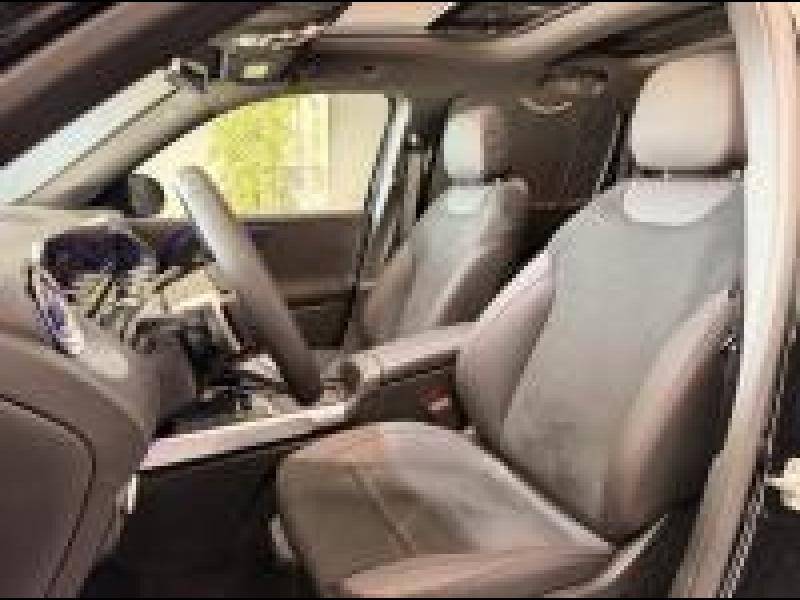 Mercedes-Benz GLB 200 d 8G-DCT AMG Line — photo 4